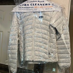 Patagonia Puffer Jacket
